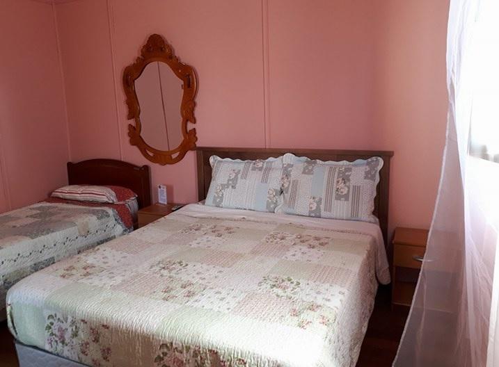 Hospederia Taltal Hotel Екстериор снимка
