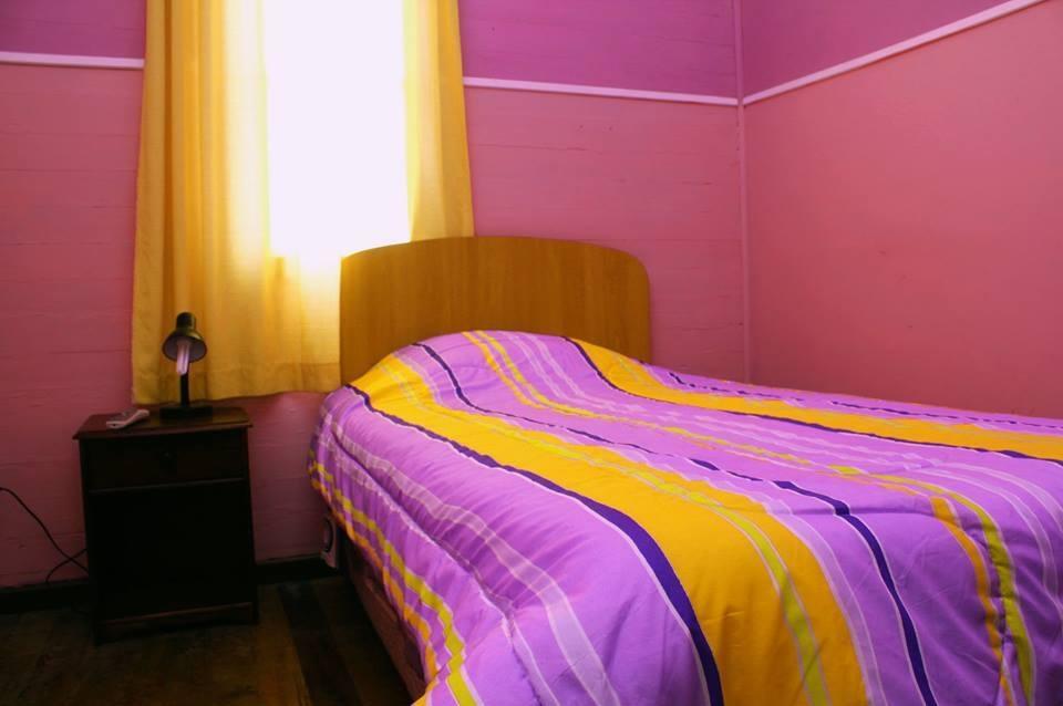 Hospederia Taltal Hotel Екстериор снимка
