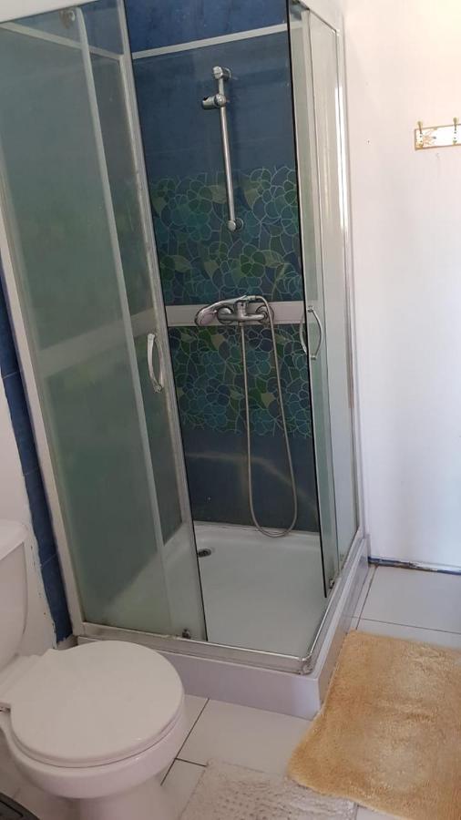 Hospederia Taltal Hotel Екстериор снимка