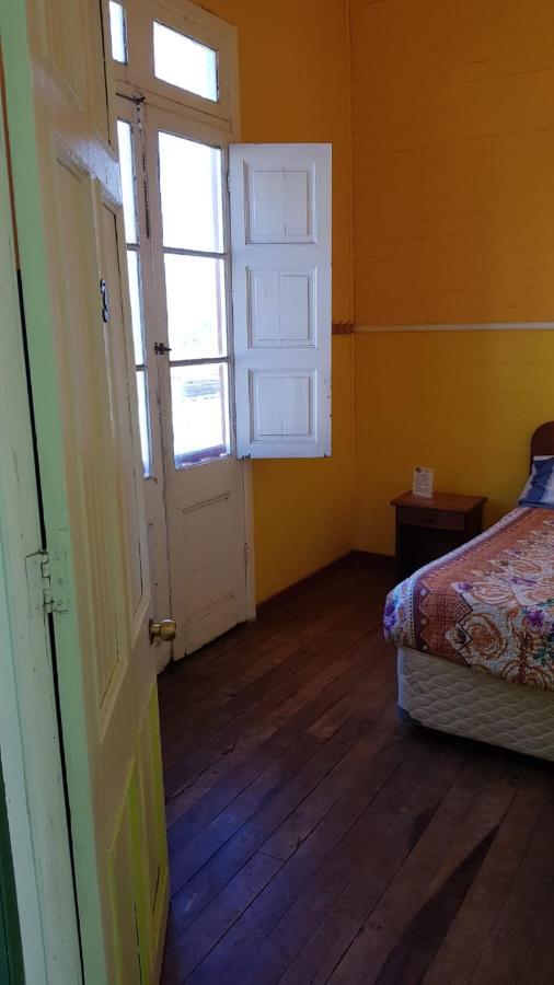 Hospederia Taltal Hotel Екстериор снимка